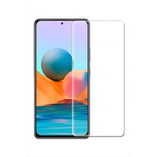 Mercansa Xiaomi Redmi Note 12 Kırılmaz Cam Ekran Koruyucu