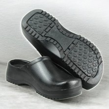 NIHOMALL20 Unisex Sabo Terligi, Doktor Terliği, Hemşire Terliği, Aşcı Terliği, Günlük Bahçe Terliği