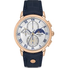 Hislon TM143R-02MR Erkek Kol Saati