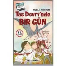 Hayat Store Taş Devri’nde Bir Gün