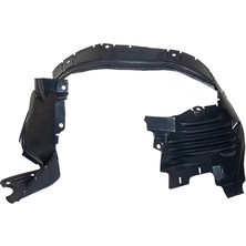 Wender Mercedes Çamurluk Davlumbazı W210 Ön Sol 2000-02