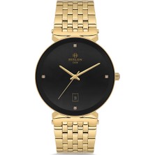 Hislon CL217G-04SG Erkek Kol Saati