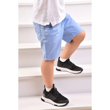 Minibonito Unisex Çocuk Spor Ayakkabı