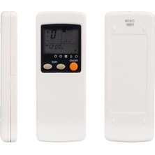 Baymak RKN502A Kumandası