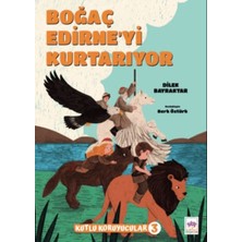 Hayat Store Boğaç Edirne'yi Kurtarıyor