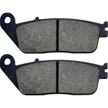 Hsb Kymco Venox 250 Ön Fren Balata Takım