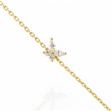 EP Designs Minimal Markiz Bileklik