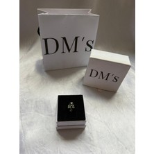 DMs Silver Hulk Gümüş Charm'ı