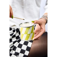 The Candle Talks Iconic Rose Teneke Mum