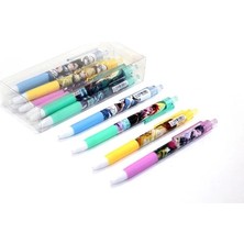 Mercansa Anime Figür Tükenmez Kalem Model 3