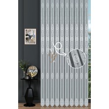 Yunilla NP-2453-1 Tül Perde V-Fikse