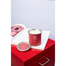 The Candle Talks Gingerbread Teneke Mum