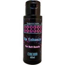 Hip Enhancer Kalça Toparlayıcı Dikleştirici Krem 60 ml