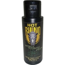 Eco Lounge Etkili Hotrhino Women Libid Cream 60 ml Adet Bayan Duyarga Yükseltici Krem