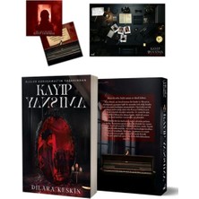 Hayat Store Kayıp Yansıma