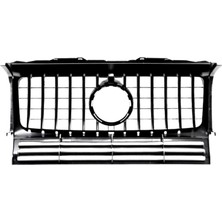 Wender Mercedes Panjur W463 Piano-Siyah -Gtr- 2015-