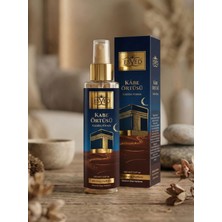 Esved Kabe Örtüsü Kokusu Alkolsüz Parfüm 150 Ml.