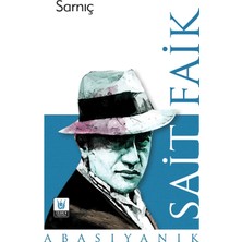 Tedev Yayınları Sarnıç