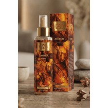 Esved Amber Kokusu Alkolsüz Parfüm 150 Ml.