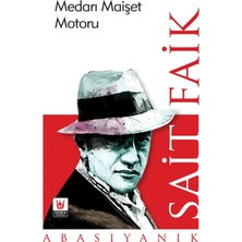 Tedev Yayınları Medarı Maişet Motoru