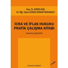 Sümer Kitabevi Icra ve Iflas Hukuku Pratik Çalışma Kitabı
