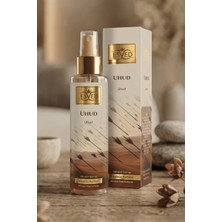 Esved Uhud Kokusu Alkolsüz Parfüm 150 Ml.