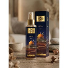 Esved Aksa Kokusu Alkolsüz Parfüm 150 Ml.