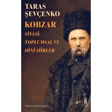 Beyoğlu Kitabevi Kobzar