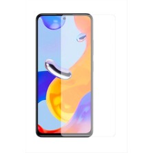 Mercansa Xiaomi Redmi 14C Kırılmaz Cam Ekran Koruyucu