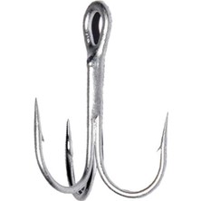 Sea Horse SH23 8240 No:1/0 100'LÜ Paket Iğne