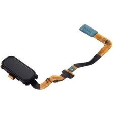 OEM Samsung S7 G930F Home Flex Siyah