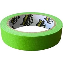 By Coach 24*30 Yeşil Dekoratif Bant