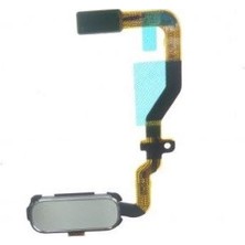 OEM Samsung S7 G930F Home Flex Silver