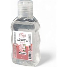 Esved Konsantre Cam Temizleme Sabunu Manolya Parfümlü 50 ml 10 Adet