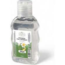 Esved Konsantre Cam Temizleme Sabunu Nergis Parfümlü 50 ml 10 Adet