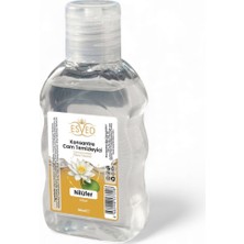 Esved Konsantre Cam Temizleme Sabunu Nilüfer Parfümlü 50 ml 10 Adet