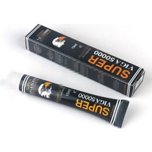 Vigas Super Gcktrcı KREM-50000 1 Adet