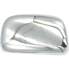 Ns Nilser Auto Parts Toyota Hılux Sağ Ayna Kapak Krom Sinyalsiz Tip 2006-2011