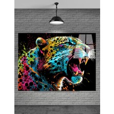 Marsilyan Kaplan Cam Tablo Ev Dekorasyon,balkon Dekorasyonu,dekoratif,duvar Tablo,mutfak Tablo