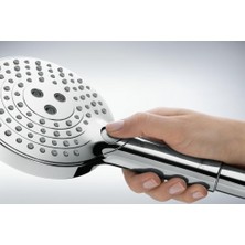 Hansgrohe  Rd Select S El DUŞU120 3 Jet, P  26014000