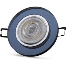 Mercansa Noas YL65 1610 Hades Cam Spot Kasası