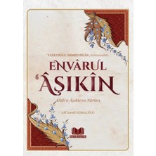 Envarul Aşıkin - Allaha Aşıkların Nurları