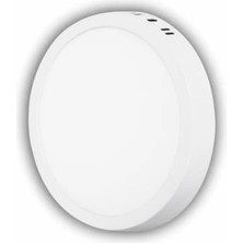 Mercansa Cata Ct 5233 LED Spot 18W 6400K Beyaz Işık