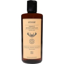 Storemax Prof Saracoglu Organik Kırkkilit ve Buğday Şampuanı 350ML