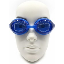 Smallow Yetişkin Yüzücü Gözlüğü