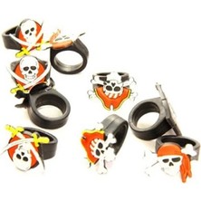 Arthurs Korsan Yüzüğü