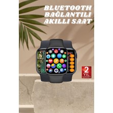 Erbar Akıllı Saat Nabız Ölçebilen Adımsayar Kalori Hesaplama Tema Değiştirme Gps U - MR000K-1FXP2