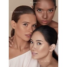 Storemax Golden Rose Nude Look Radiant Tinted Moist NO:02MEDIUMTINT 1 Paket