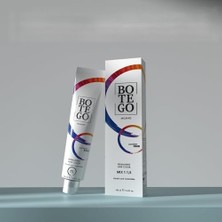 Storemax Profesyonel Krem Saç Boyası - 7.89 Açık Karamel 100 ml