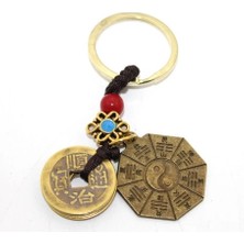 Arthurs Şans ve Bereket Anahtarlık Model 6